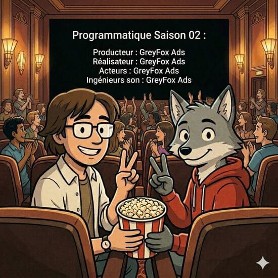 Saison 02 - Programmatique